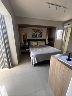 03 QUARTOS 02 SUITES - 114m² -  VISTA MAR - PONTA VERDE