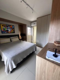 03 QUARTOS 02 SUITES - 114m² -  VISTA MAR - PONTA VERDE