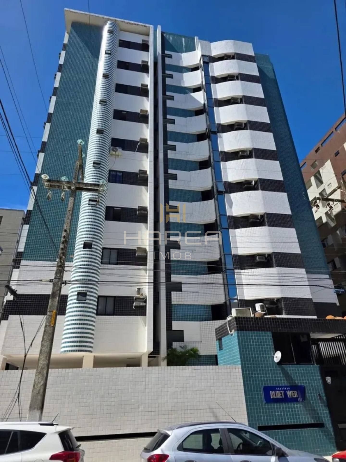 Apartamento 2 quartos 1 Suíte I  próximo ao Vera Arruda