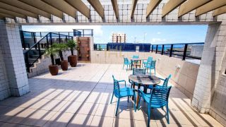 Apartamento 2 quartos 1 Suíte I  próximo ao Vera Arruda