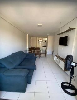 Apartamento 2 quartos 1 Suíte I  próximo ao Vera Arruda