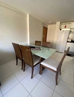 Apartamento 2 quartos 1 Suíte I  próximo ao Vera Arruda