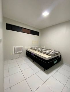 Apartamento 2 quartos 1 Suíte I  próximo ao Vera Arruda