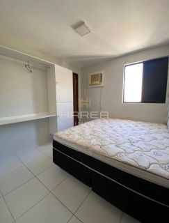 Apartamento 2 quartos 1 Suíte I  próximo ao Vera Arruda