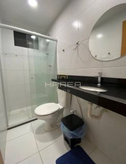 Apartamento 2 quartos 1 Suíte I  próximo ao Vera Arruda