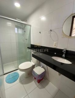 Apartamento 2 quartos 1 Suíte I  próximo ao Vera Arruda