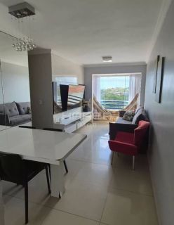 Apt 3quartos 1 suíte  I  piscina  I  São Jorge com vista mar