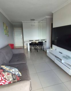 Apt 3quartos 1 suíte  I  piscina  I  São Jorge com vista mar