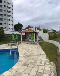 Apt 3quartos 1 suíte  I  piscina  I  São Jorge com vista mar