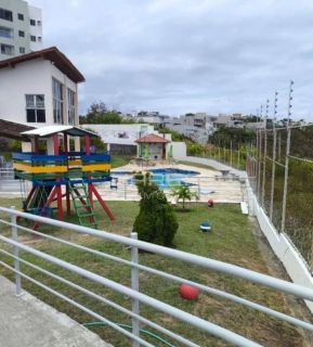 Apt 3quartos 1 suíte  I  piscina  I  São Jorge com vista mar