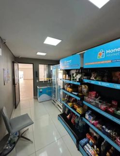 Apartamento Quarto e sala nascente na Jatiúca,vista mar