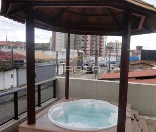 Apartamento Quarto e sala nascente na Jatiúca,vista mar