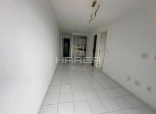 Apartamento Quarto e sala nascente na Jatiúca,vista mar