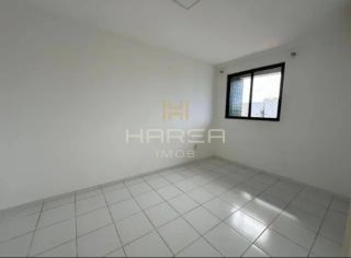 Apartamento Quarto e sala nascente na Jatiúca,vista mar