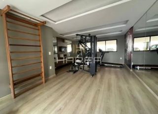 Apartamento Quarto e sala nascente na Jatiúca,vista mar