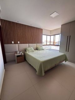 CASA ALTO PADRÃO  I 5 suítes  I  Cond. Fechado  I  Antares