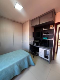 CASA ALTO PADRÃO  I 5 suítes  I  Cond. Fechado  I  Antares