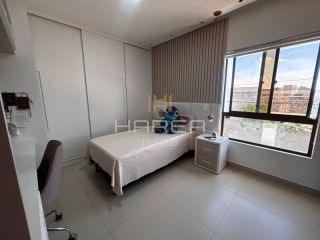 CASA ALTO PADRÃO  I 5 suítes  I  Cond. Fechado  I  Antares