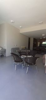 Linda Casa Térrea com piscina área goumert  | 3 quartos I  Cond. Fechado Marechal