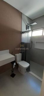 Linda Casa Térrea com piscina área goumert  | 3 quartos I  Cond. Fechado Marechal