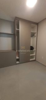 Linda Casa Térrea com piscina área goumert  | 3 quartos I  Cond. Fechado Marechal