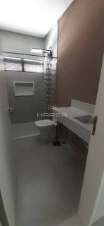 Linda Casa Térrea com piscina área goumert  | 3 quartos I  Cond. Fechado Marechal