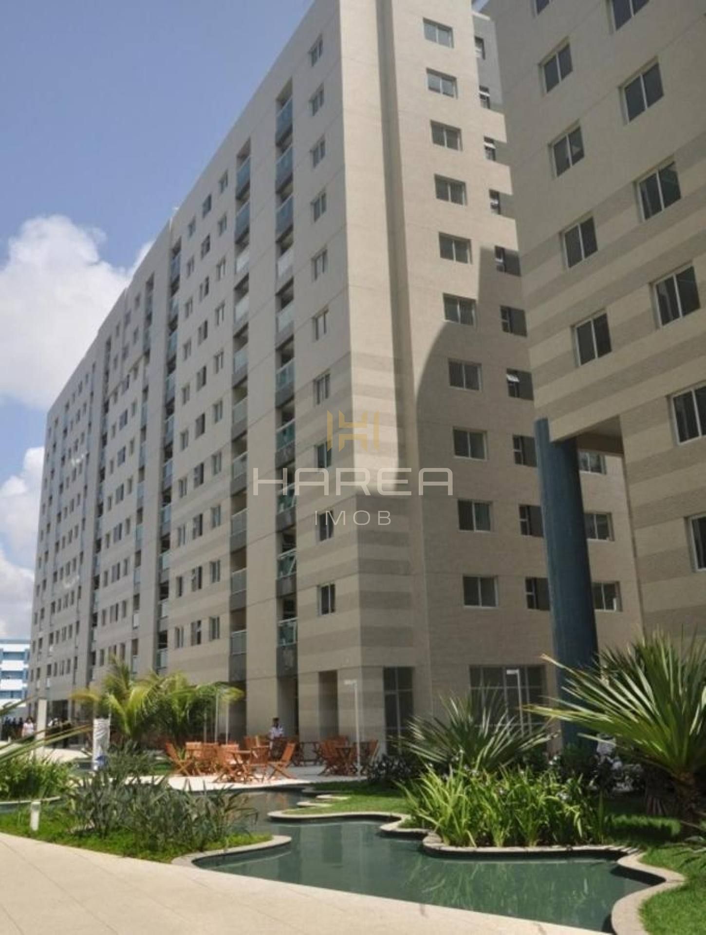 Quarto e sala na Jatiúca , nascente .