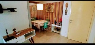 Quarto e sala na Jatiúca , nascente .