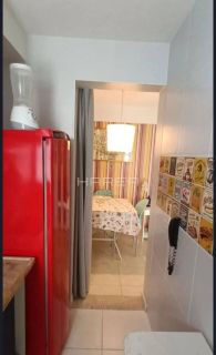 Quarto e sala na Jatiúca , nascente .