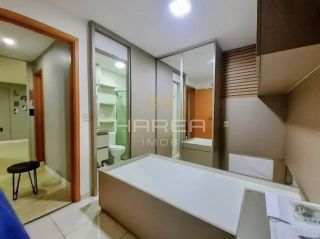 Apartamento Para Vender com 3 quartos 1 suítes no bairro Mangabeiras em Maceió