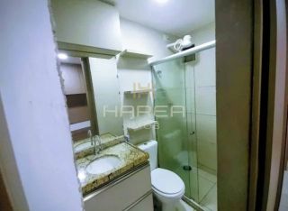 Apartamento Para Vender com 3 quartos 1 suítes no bairro Mangabeiras em Maceió