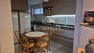 Apartamento Nascente de 148m² – 3 Suítes e Lazer Completo - Ponta Verde