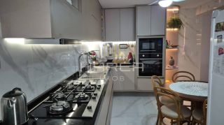 Apartamento Nascente de 148m² – 3 Suítes e Lazer Completo - Ponta Verde