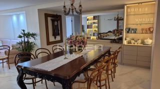 Apartamento Nascente de 148m² – 3 Suítes e Lazer Completo - Ponta Verde