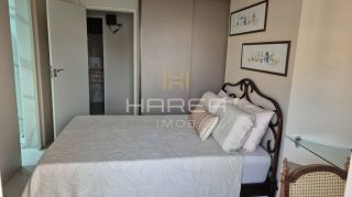 Apartamento Nascente de 148m² – 3 Suítes e Lazer Completo - Ponta Verde