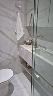 Apartamento Nascente de 148m² – 3 Suítes e Lazer Completo - Ponta Verde