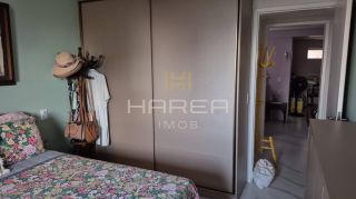 Apartamento Nascente de 148m² – 3 Suítes e Lazer Completo - Ponta Verde