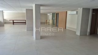 Apartamento Nascente de 148m² – 3 Suítes e Lazer Completo - Ponta Verde