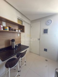 Cobertura Garden - 3 quartos - Ponta Verde