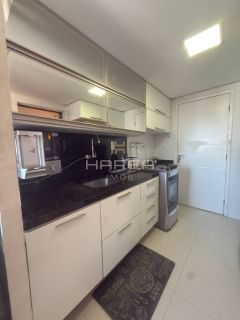 Cobertura Garden - 3 quartos - Ponta Verde