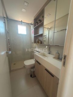 Cobertura Garden - 3 quartos - Ponta Verde