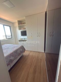 Cobertura Garden - 3 quartos - Ponta Verde