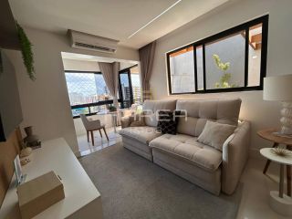 Cobertura Garden - 3 quartos - Ponta Verde