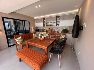 Cobertura Garden - 3 quartos - Ponta Verde