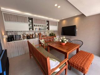 Cobertura Garden - 3 quartos - Ponta Verde