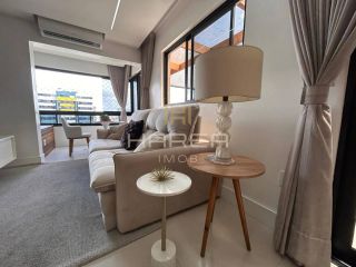 Cobertura Garden - 3 quartos - Ponta Verde