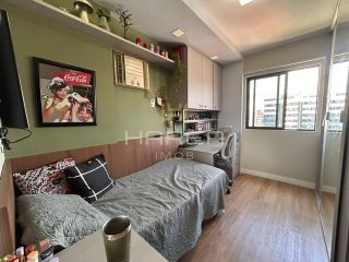 Cobertura Garden - 3 quartos - Ponta Verde