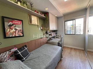 Cobertura Garden - 3 quartos - Ponta Verde