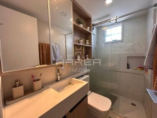 Cobertura Garden - 3 quartos - Ponta Verde