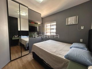 Cobertura Garden - 3 quartos - Ponta Verde